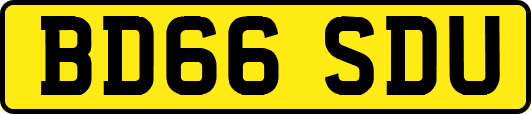 BD66SDU