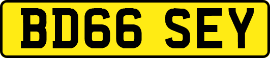 BD66SEY