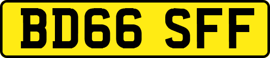 BD66SFF