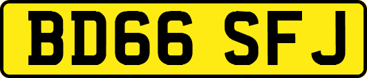 BD66SFJ