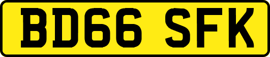 BD66SFK