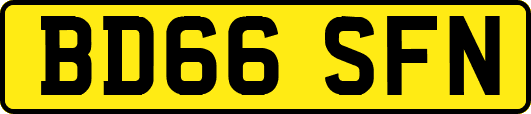 BD66SFN