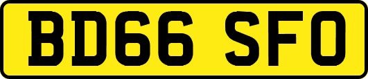 BD66SFO