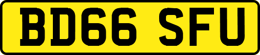 BD66SFU