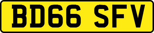 BD66SFV