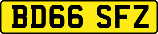 BD66SFZ