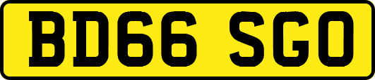 BD66SGO