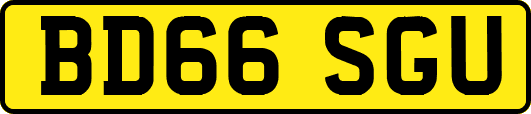 BD66SGU