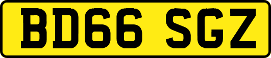 BD66SGZ