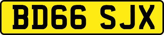 BD66SJX