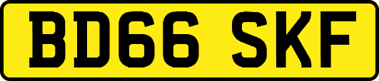 BD66SKF