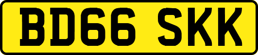 BD66SKK