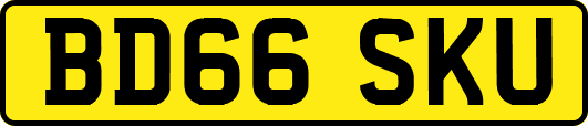 BD66SKU