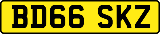 BD66SKZ