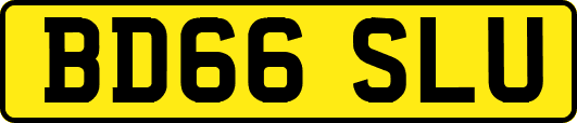 BD66SLU