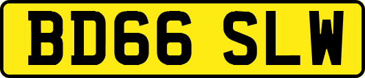BD66SLW