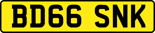 BD66SNK