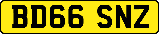 BD66SNZ