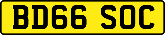 BD66SOC