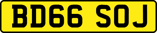 BD66SOJ