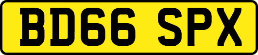 BD66SPX