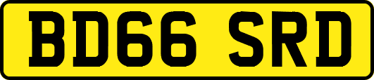 BD66SRD