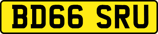 BD66SRU