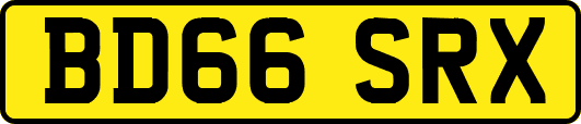 BD66SRX