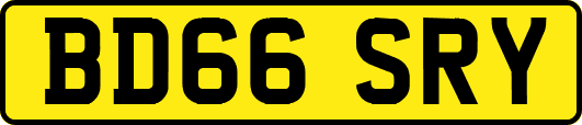 BD66SRY