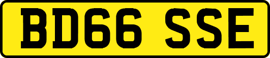 BD66SSE