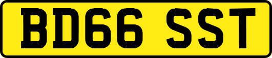 BD66SST