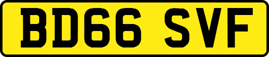 BD66SVF