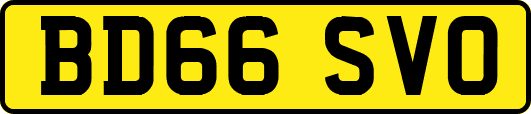 BD66SVO