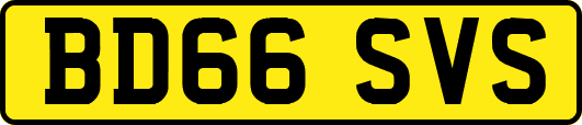 BD66SVS