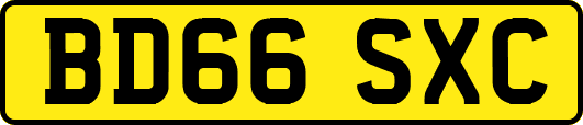 BD66SXC