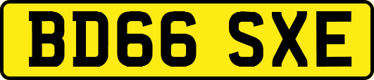 BD66SXE