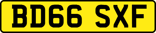 BD66SXF