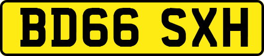 BD66SXH