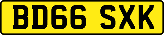 BD66SXK