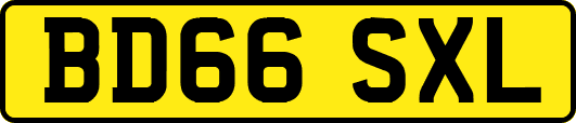 BD66SXL