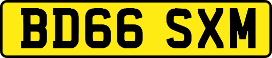 BD66SXM