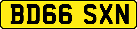 BD66SXN