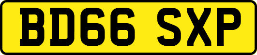 BD66SXP