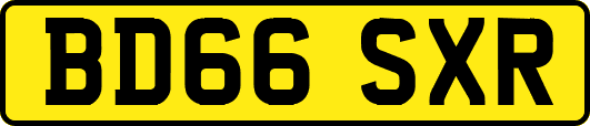 BD66SXR