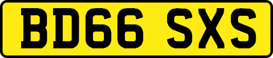 BD66SXS