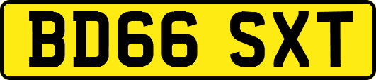 BD66SXT