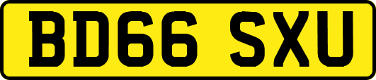 BD66SXU