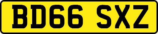 BD66SXZ