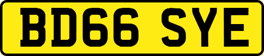 BD66SYE