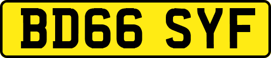 BD66SYF